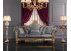 Диван Dior от Bedding Atelier