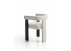 Стул Domino от Bedding Atelier
