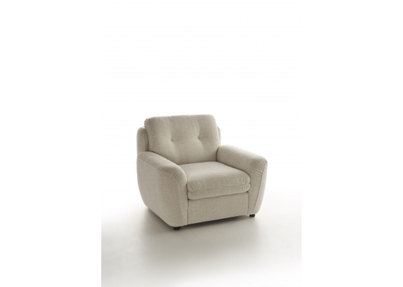 Кресло Sornione от Bedding Atelier