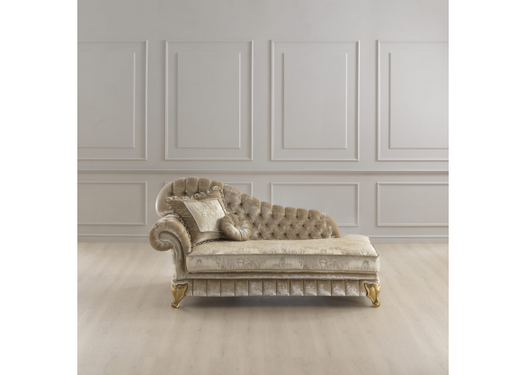 Кушетка Florida Dormeuse от Bedding Atelier