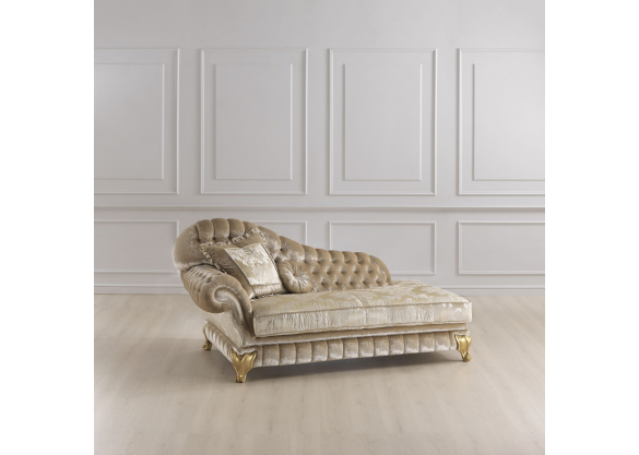 Кушетка Florida Dormeuse от Bedding Atelier