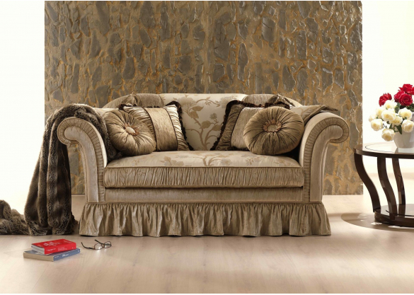 Диван Jewel от Bedding Atelier