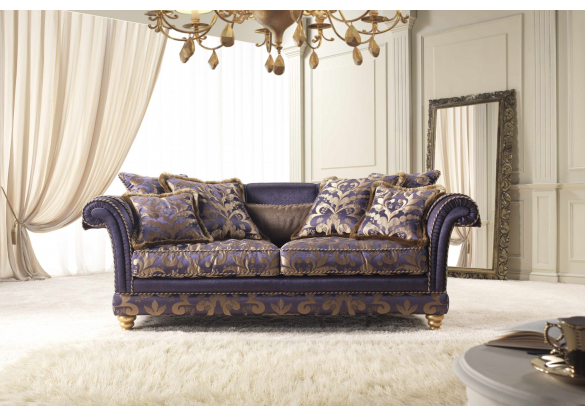 Диван Hamilton от Bedding Atelier