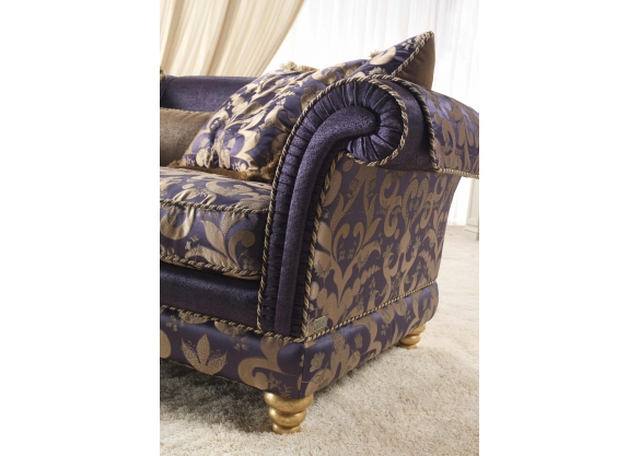 Диван Hamilton от Bedding Atelier