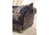 Диван Hamilton от Bedding Atelier