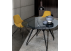 Стол Arkos shaped quadrato от Sovet Italia