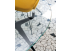 Стол Arkos shaped quadrato от Sovet Italia