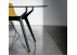 Стол Arkos shaped quadrato от Sovet Italia