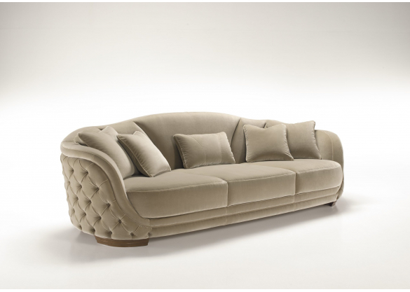 Диван Gentleman от Bedding Atelier