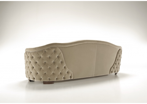 Диван Gentleman от Bedding Atelier