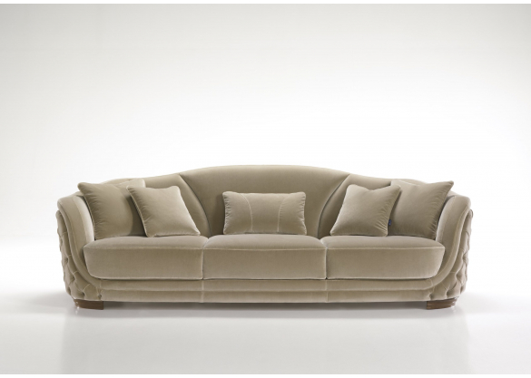 Диван Gentleman от Bedding Atelier