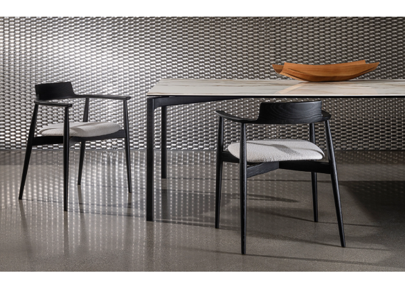 Стул Xenial  от Sovet Italia