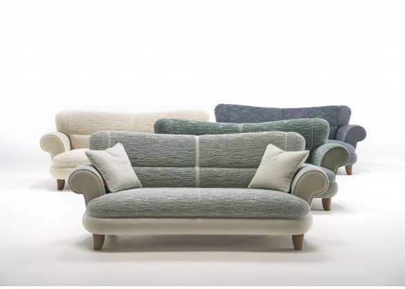 Диван People от Bedding Atelier