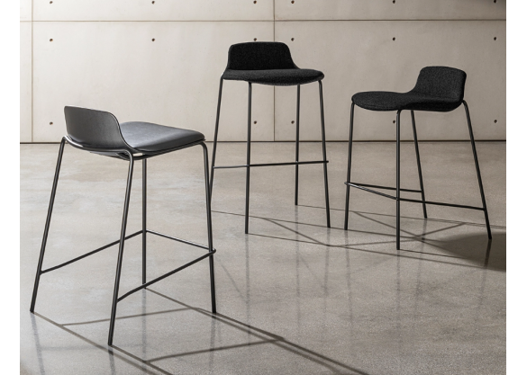 Стул барный  Olly Stool от Sovet Italia