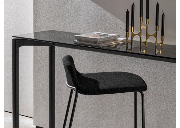Стул барный  Olly Stool от Sovet Italia
