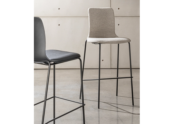 Стул барный  Olly Stool от Sovet Italia