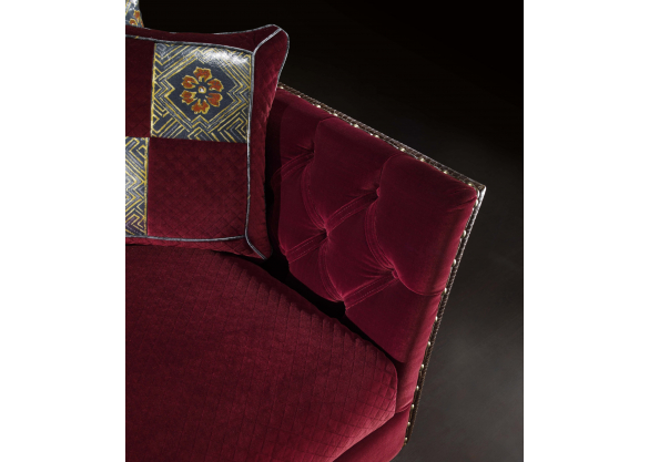 Диван Carnaby от Bedding Atelier 