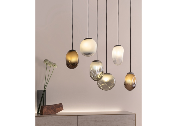 Светильник Sphera от Sovet Italia