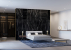 Кровать 5115_Modern Epoque от Vibieffe