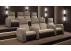  Кресло для домашнего кинотеатра Pillow Cinema от Poltrona Frau