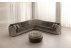 Диван Starlight corner от Bedding Atelier