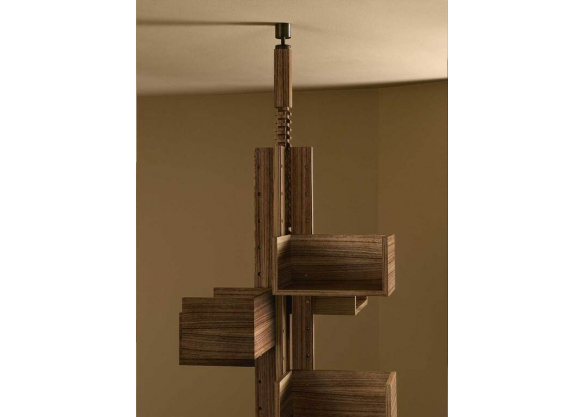 Стеллаж Albero от Poltrona Frau