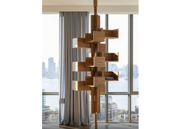 Стеллаж Albero от Poltrona Frau