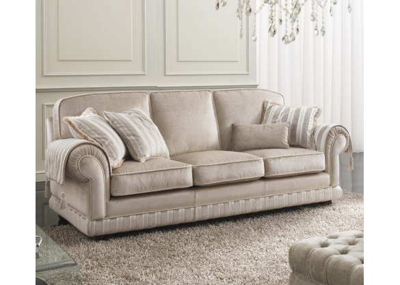 Диван Toscana от Bedding Atelier