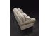 Диван Toscana от Bedding Atelier