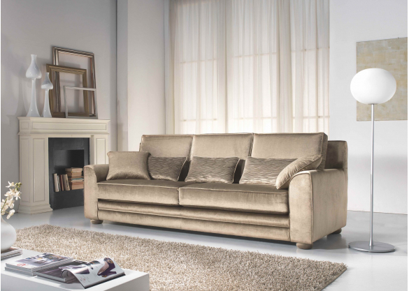 Диван Diane от Bedding Atelier