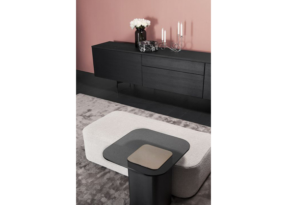 Столики 9150 Quadri Tondo от Vibieffe