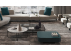 Столики 9150 Quadri Tondo от Vibieffe