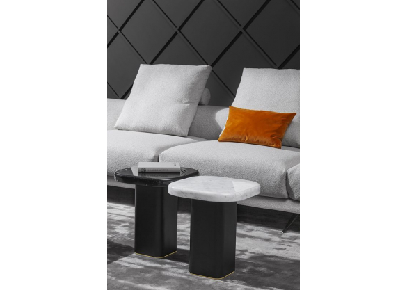Столики 9150 Quadri Tondo от Vibieffe