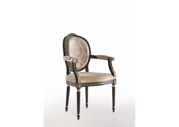 Стул Kora от Bedding Atelier
