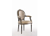 Стул Kora от Bedding Atelier