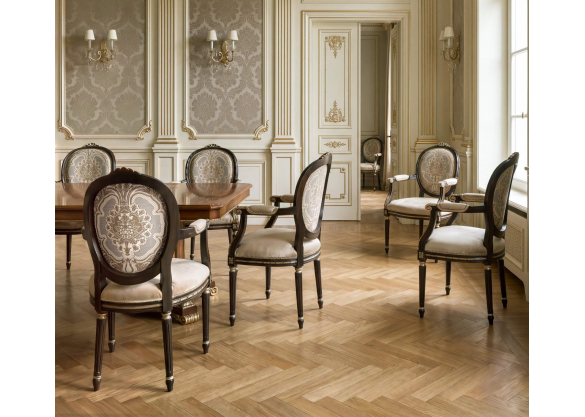 Стул Kora от Bedding Atelier