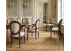 Стул Kora от Bedding Atelier