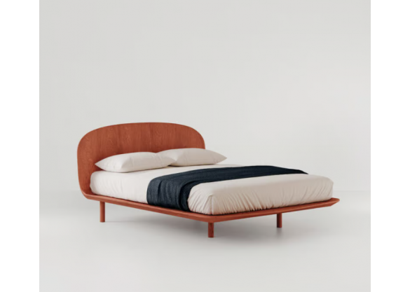 Кровать Nest от Bolzan letti