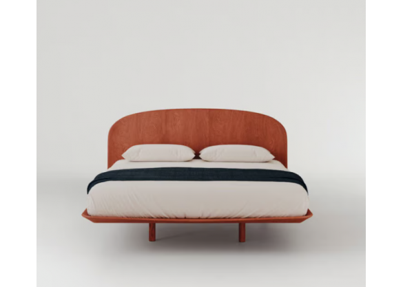 Кровать Nest от Bolzan letti