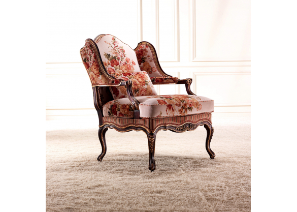 Кресло Lastochka от Bedding Atelier