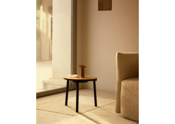 Столик Jack-e coffee table от Bolzan letti