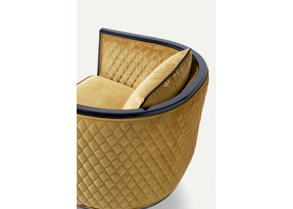 Кресло  Saten от Oasis group 