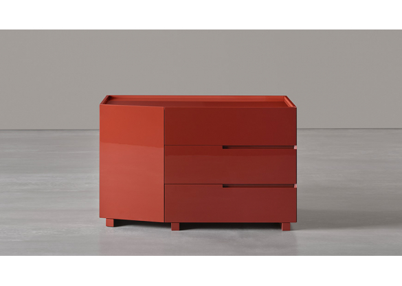 Тумба Wallis Meridiani