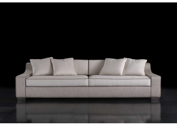 Диван Rock от Bedding Atelier