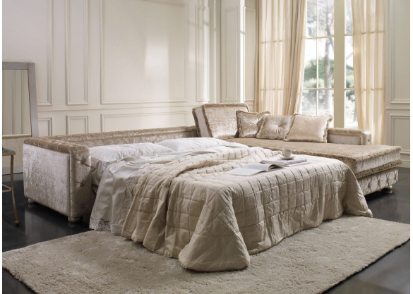 Диван Timeless от Bedding Atelier