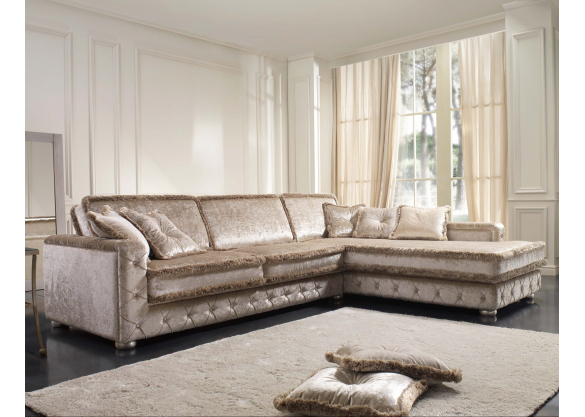 Диван Timeless от Bedding Atelier