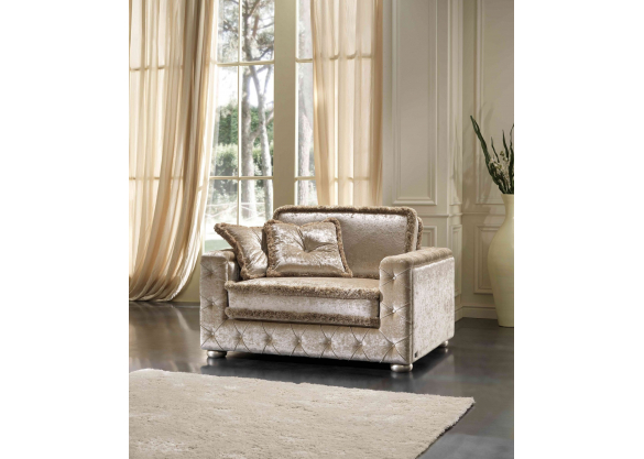 Диван Timeless от Bedding Atelier