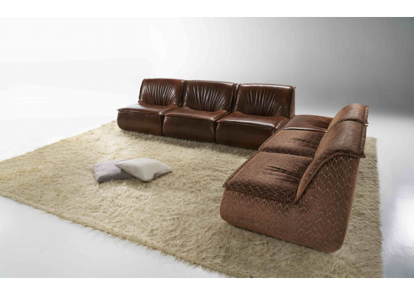 Кресло Zoe от Bedding Atelier