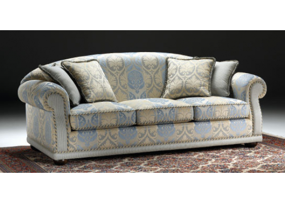 Диван Maxime от Bedding Atelier