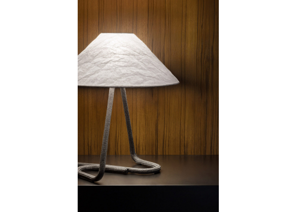 Настольная лампа Hat table от Contardi